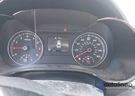 2019 Kia Forte Lxs from USA, damaged, VIN 3KPF24ADXKE023406